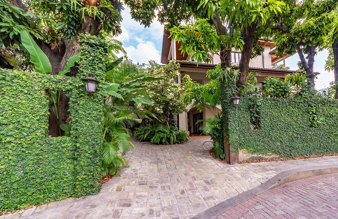 Hotel Villa Therese-1